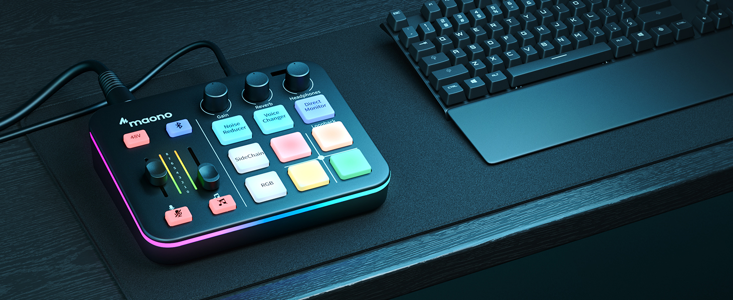gaming streaming bundle