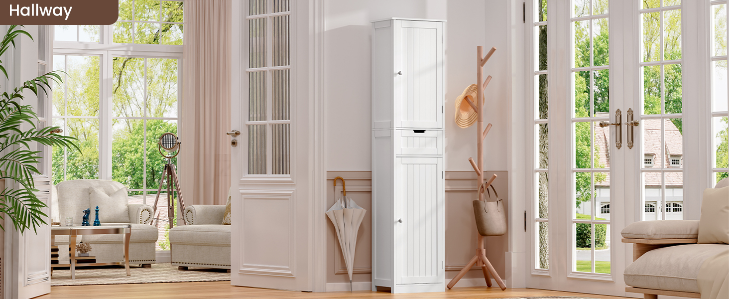 storage cabinet