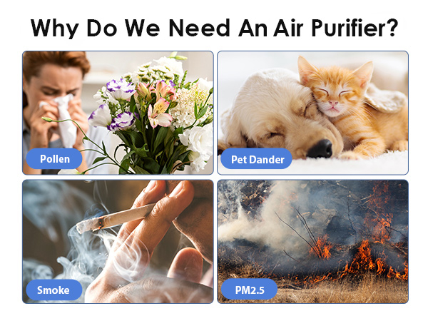air purifiers for bedroom M02