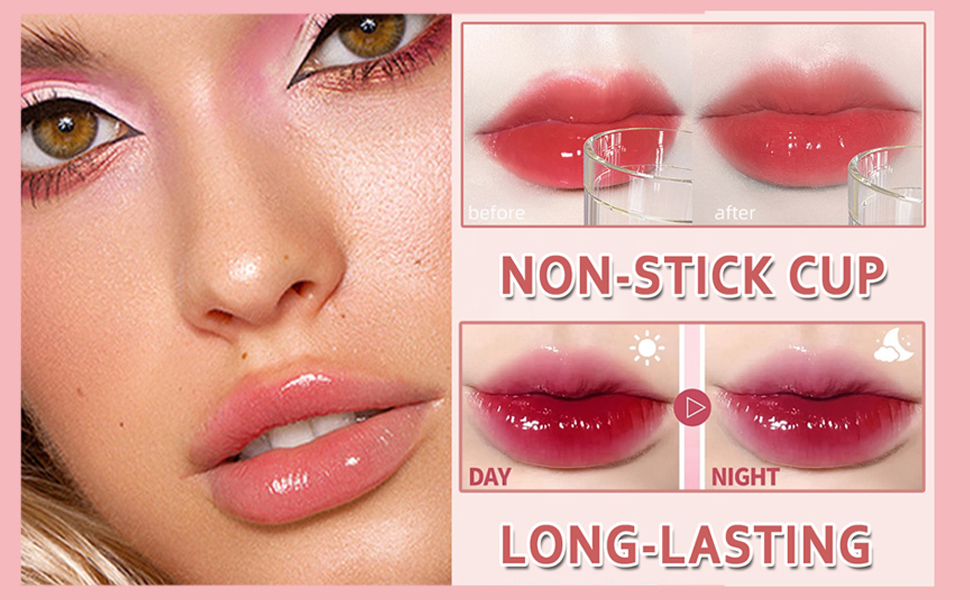 korean lip tint