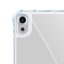 Recorte perfeito da câmera do iPad Air 10.9"