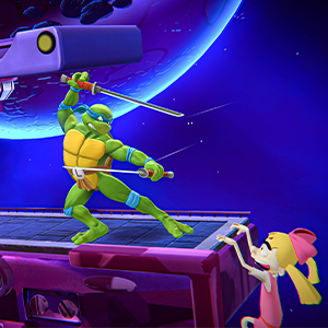 ニコロデオン ゲームカセット Amazon.co.jp: Nickelodeon All Star Brawls 2 (輸入版:北米