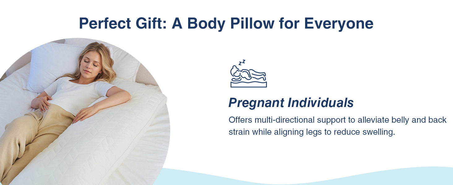 perfect pillow