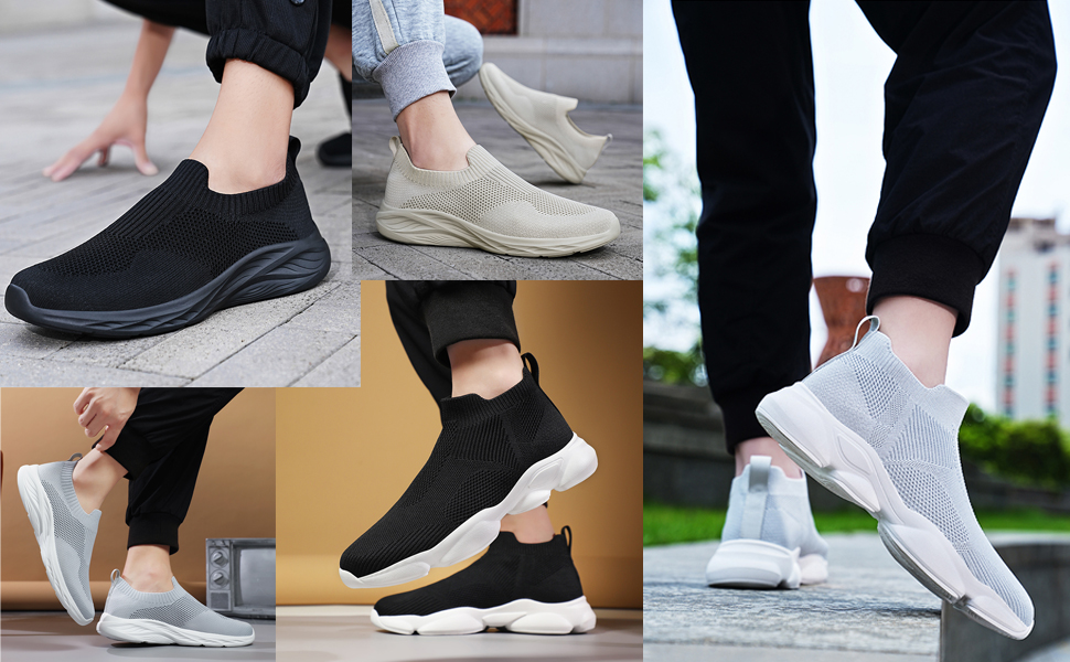 Gym workout shoes