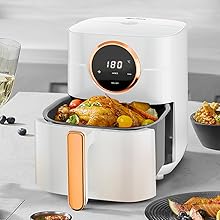 air fryer gaabor digital