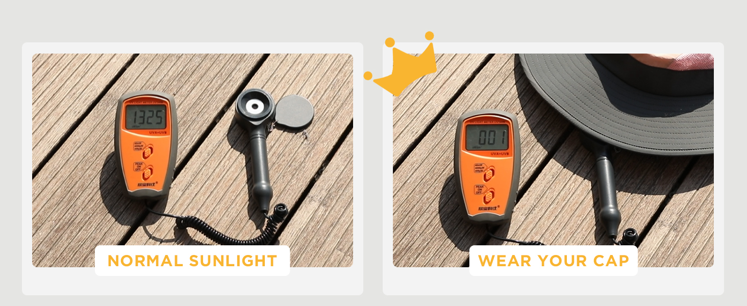 UPF 50+ Wide Brim superior sun protection wide brim  your face and neck harmful UV rays