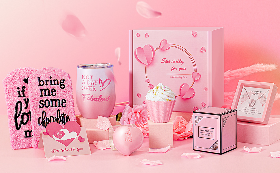 WOMEN GIFTS