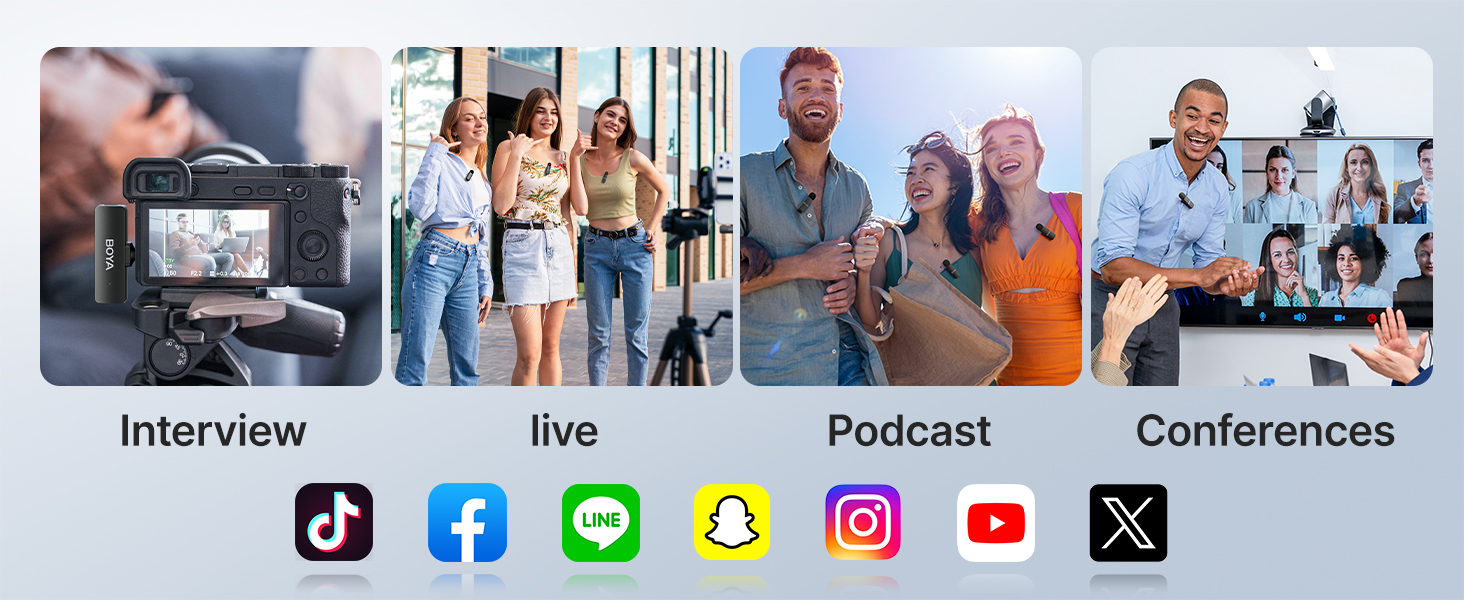 microphone for iphone