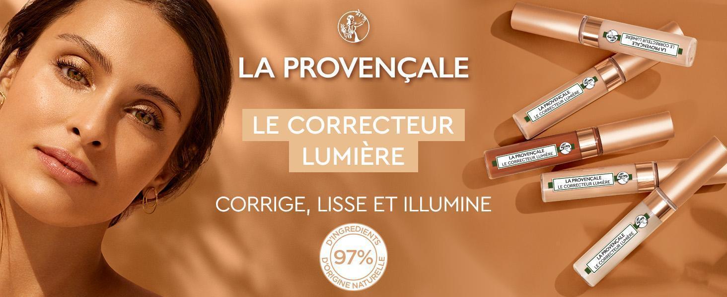 unifie lisse illumine