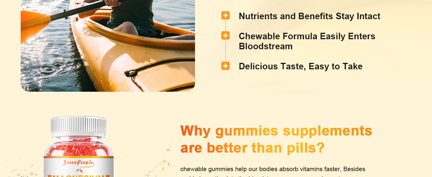 magnesium citrate