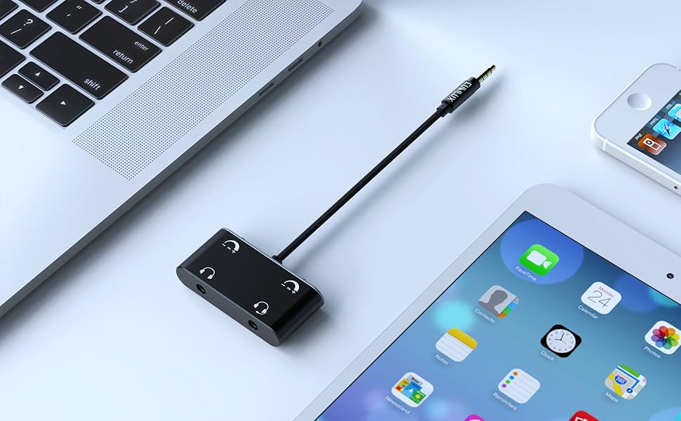 Universal Compatibility