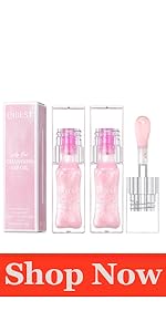 color change lip glow oil