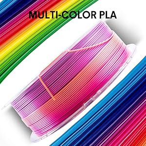 PLA 3D Printer Filament