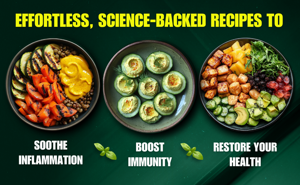 anti inflammatory