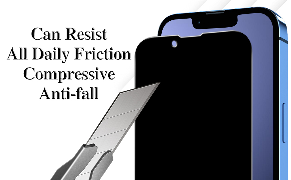 privacy iphone 13 screen protector