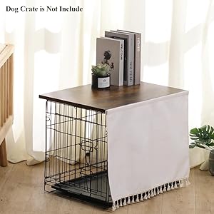 AMAN-Dog-Crate-Topper