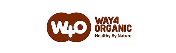WAY 4 ORGANIC W4O
