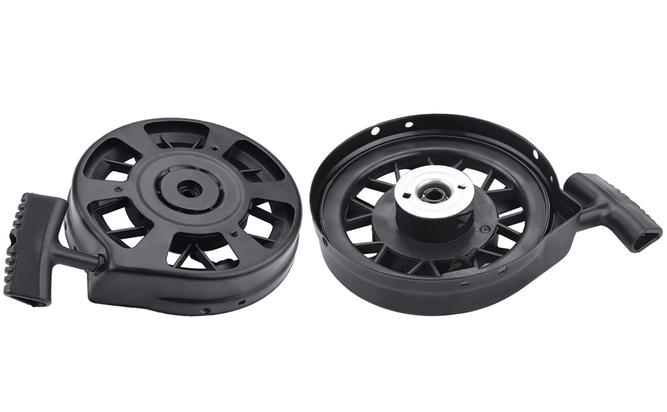 Annolai 590739 590702 Recoil Starter Assembly for Toro