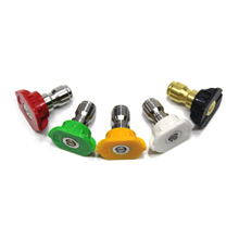 Maxshine Pressure Washer Spray Nozzle Tips