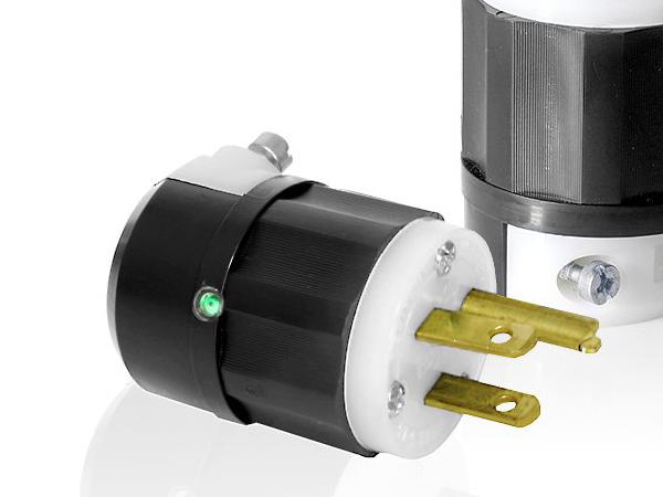VVF2,0mm ×3c 100m Amazon.com: Leviton Locking Connector, 20 Amp, 480 Volt
