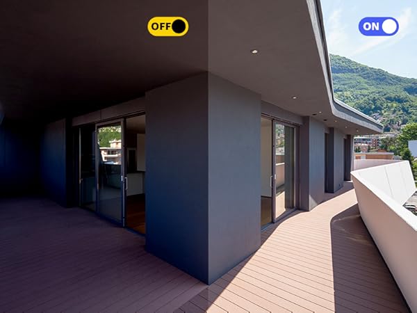 WDR Helps Stay Sharp