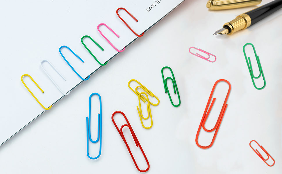 clips
