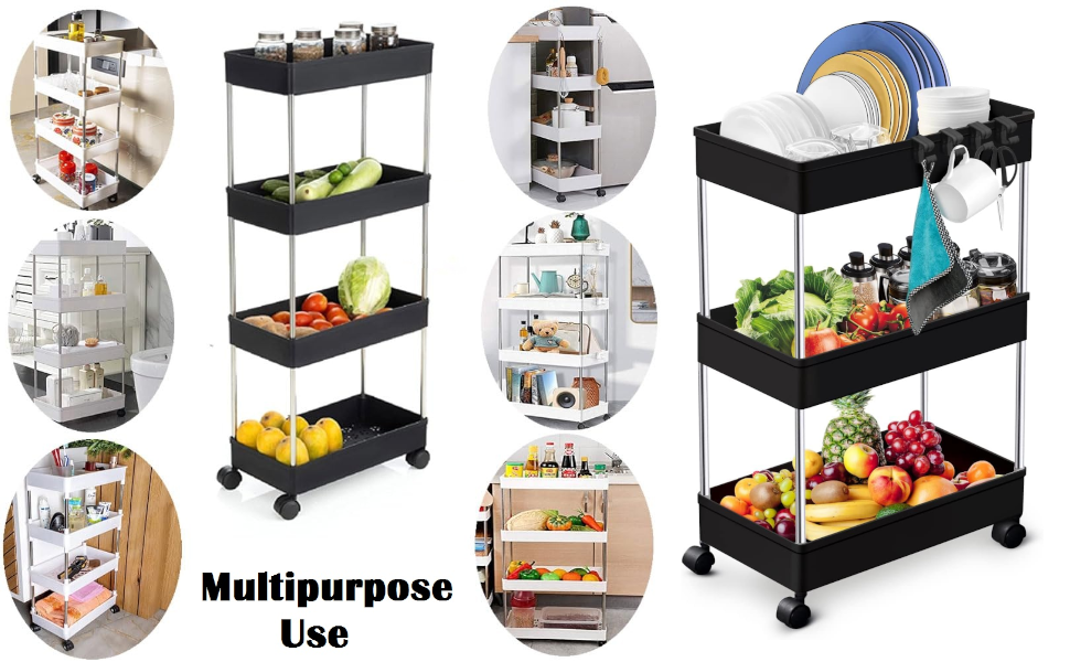 KITCHEN TROLLEY