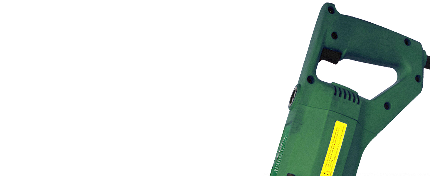 Angle steel green