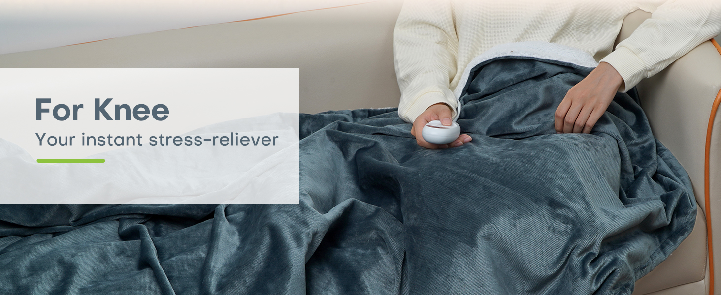 electric blanket