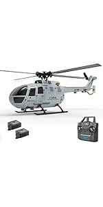 航空機・ヘリコプター R/C FLIGHT SIMULATOR Amazon | HJLXMF 1/28 RC ヘリコプター大人用 C189 小鳥リモート