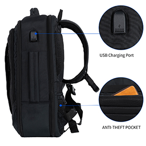 CONVENIENT &amp; COMFORTABLE