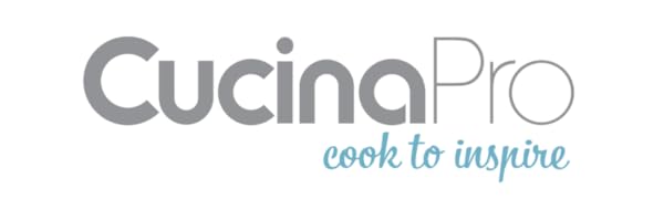 cucinapro electric ramen maker