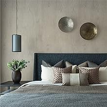 Rubber Empaistic Wood Grain Tool with Wooden Handle Household Wall Art Paint