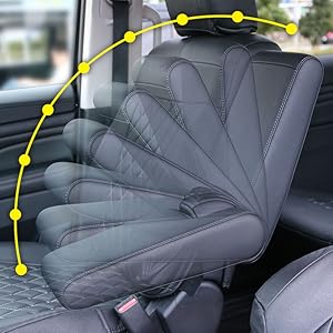 Amazon | デリカD5 コンソール アームレスト シートアームレスト