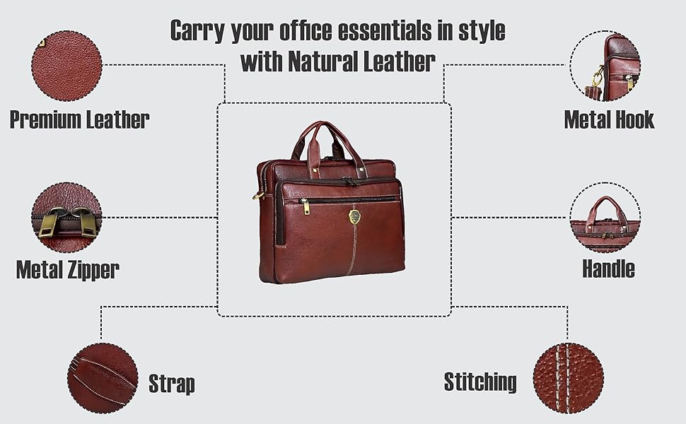 Laptop bags