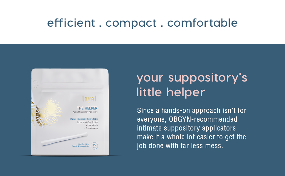Loyal The Helper 