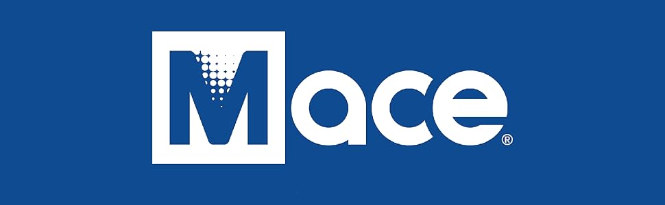 mace brand pepper spray