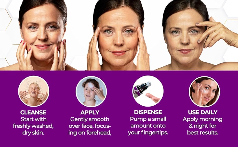 Age Defy Serum