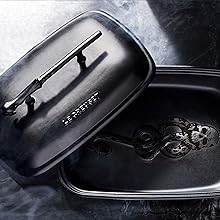 ルクルーゼ ハリーポッター ココット ロンド 26cm 【未使用品】 Amazon｜ル・クルーゼ(Le Creuset) ハリー・ポッター(Harry