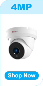 turret poe camera