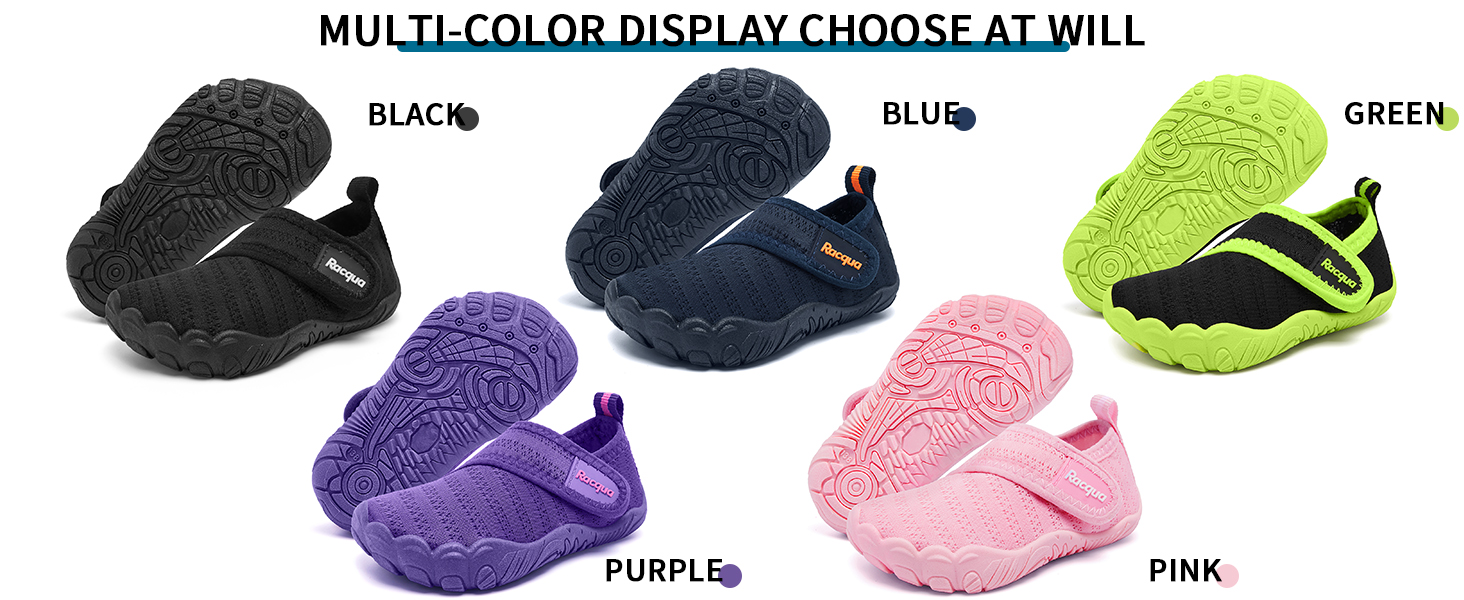 water shoes