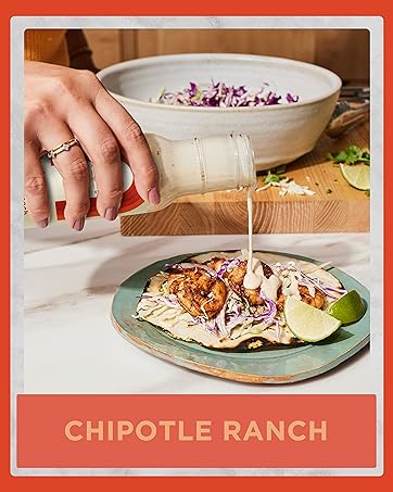 Chipotle Ranch