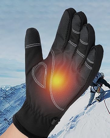 Warm Gloves