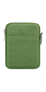 Fire 7 12th Gen sleeve case bag