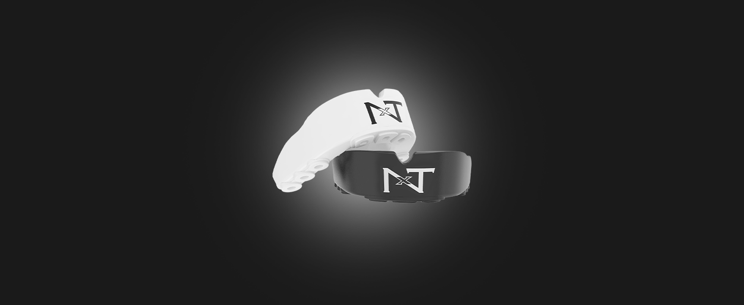 NXTRND Rush Mouthguards