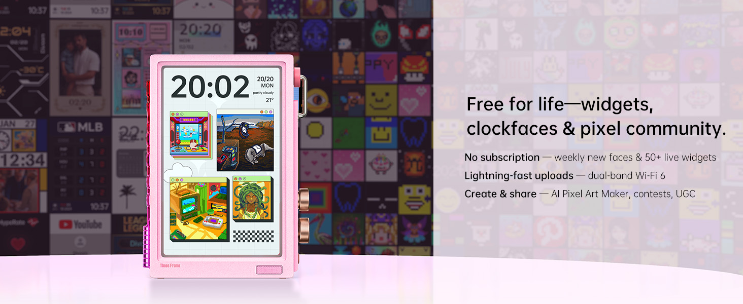 Digital Picture Frame