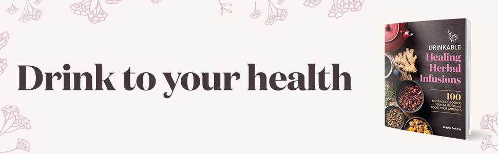 Drink to your Health