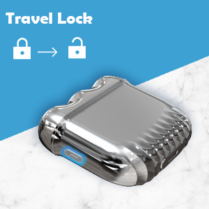 mini shaver portable electric shaver