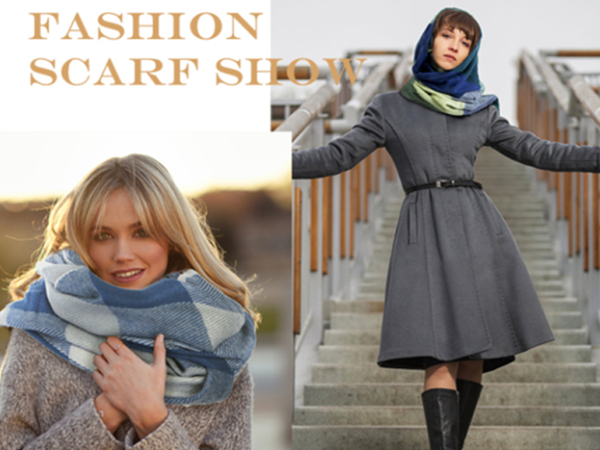 fashion scarf