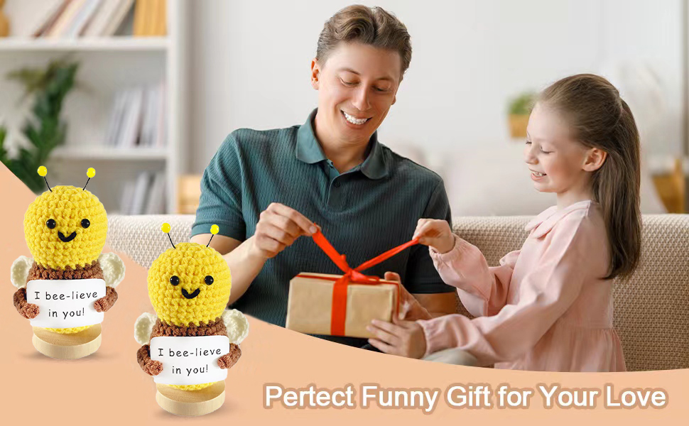 give children a surprise, feel your love
